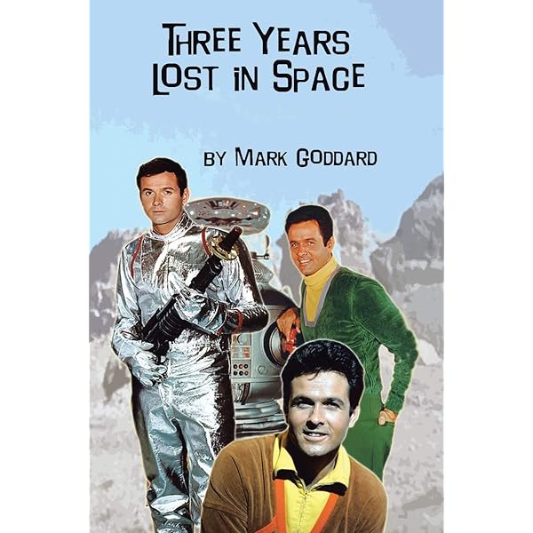 Amazon.com: Lost (and Found) in Space 2: Blast Off into the
